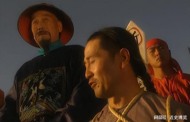 在清朝，即使是死刑犯的生命权也不能被轻易剥夺
