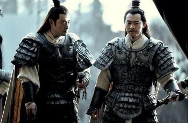 陆逊之死：东吴名将与孙权的权力博弈