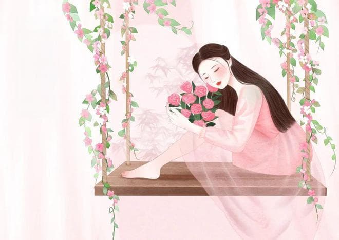 妇女节：10个成语，蕴涵中华女性10大美德
