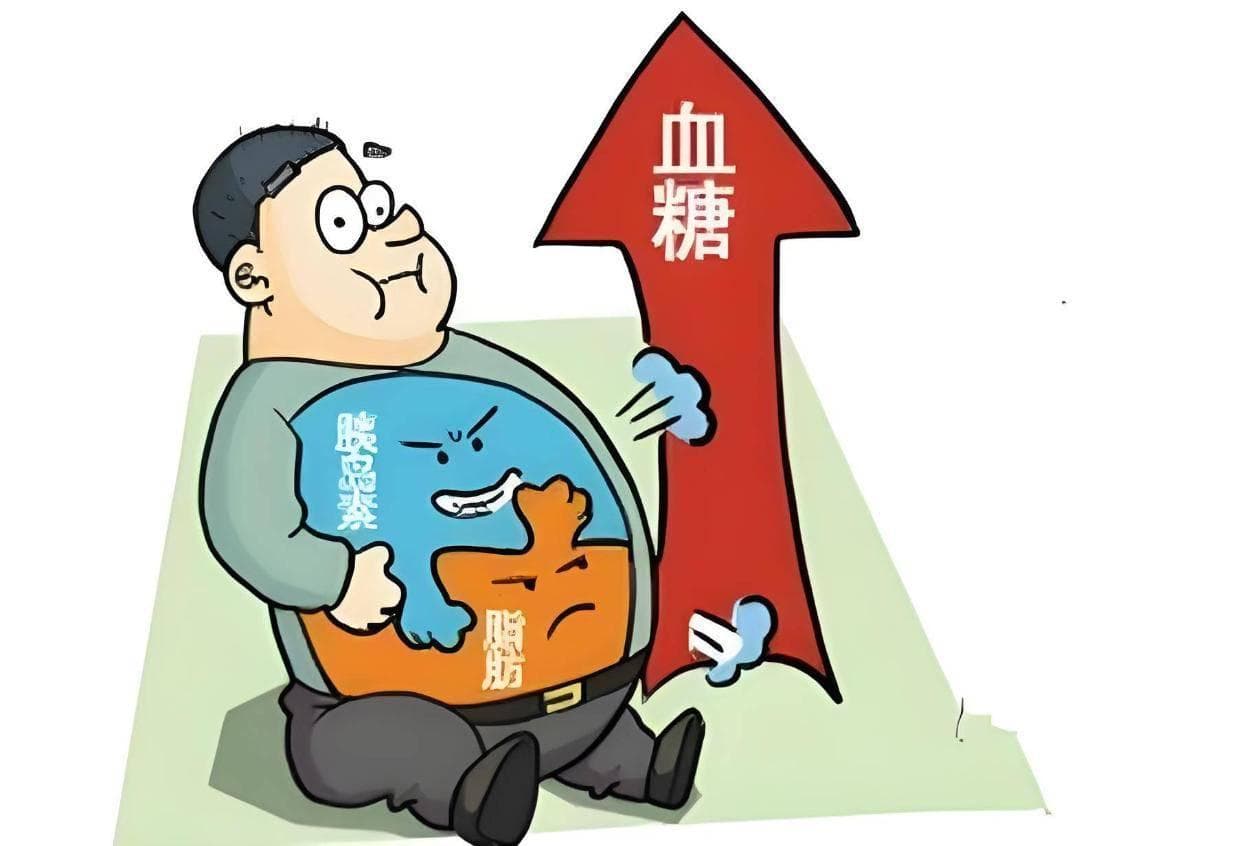 一文搞懂 空腹血糖和餐后血糖，哪个更关乎你的健康？