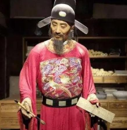 古代进士的仕途之路：从科举到官场的华丽转身