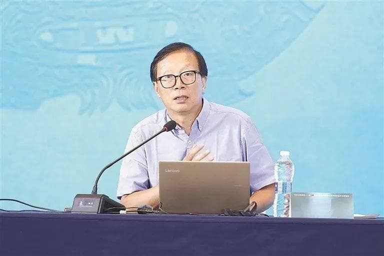 良渚实证中华文明多元一体