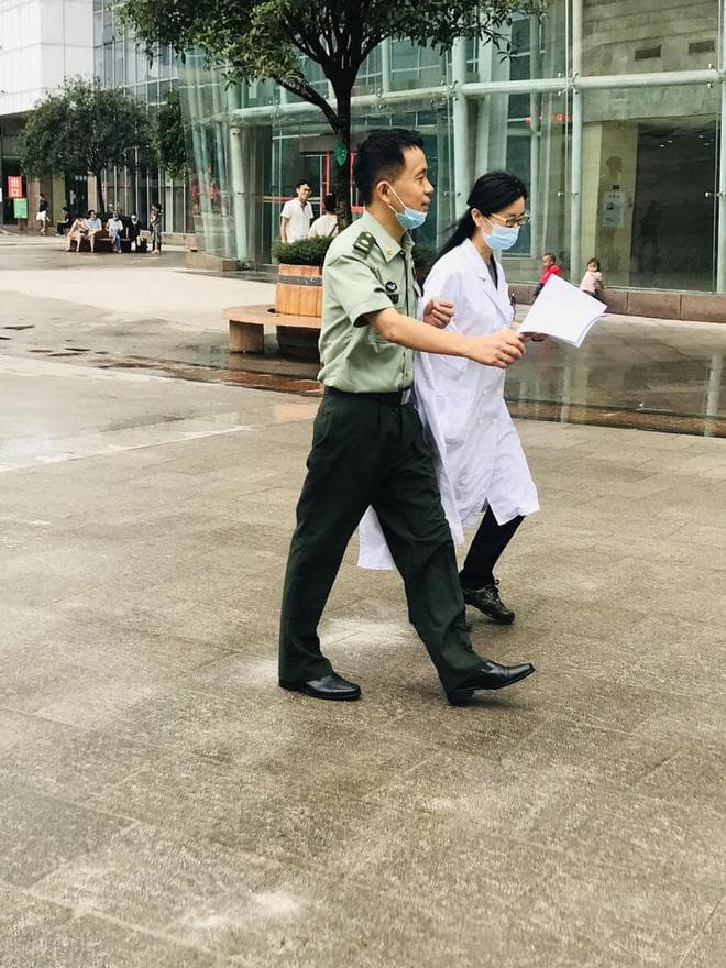 军校体检标准大调整：5大变化出炉，报考还需注意这三点！