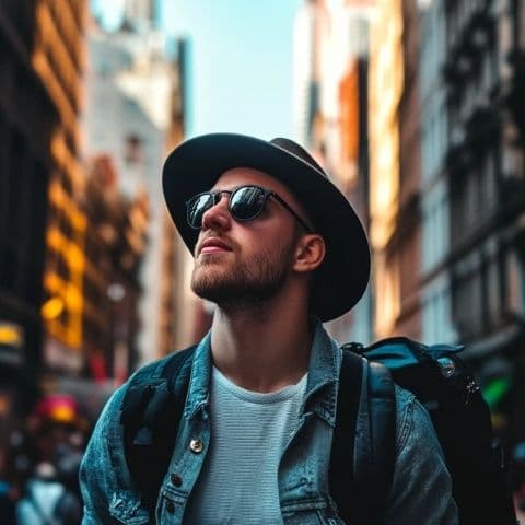 旅行真的能改变一个人的世界观吗？
