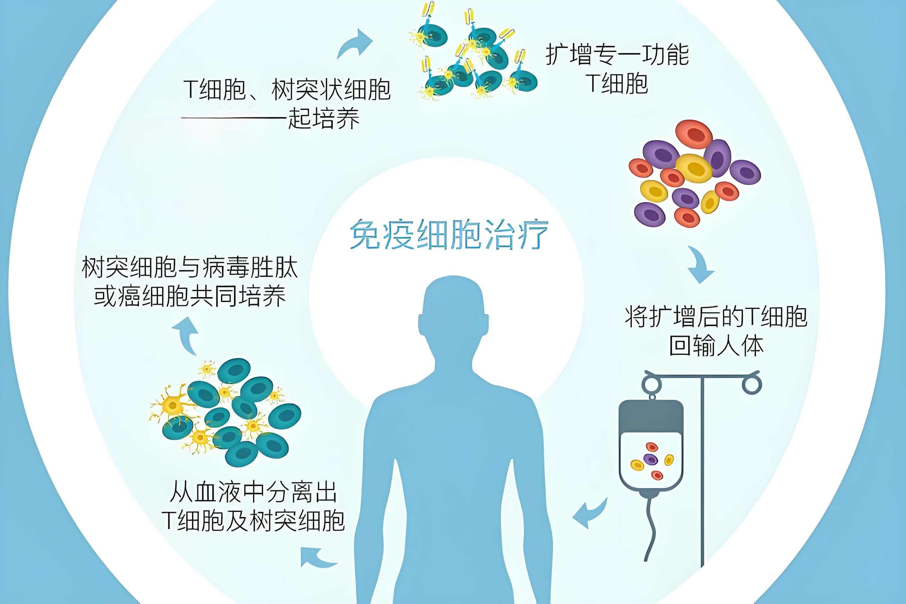 干细胞疗法价格揭秘：一针到底值不值？