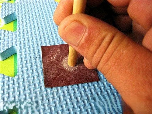 自制芦苇浮漂：从材料准备到成品详解