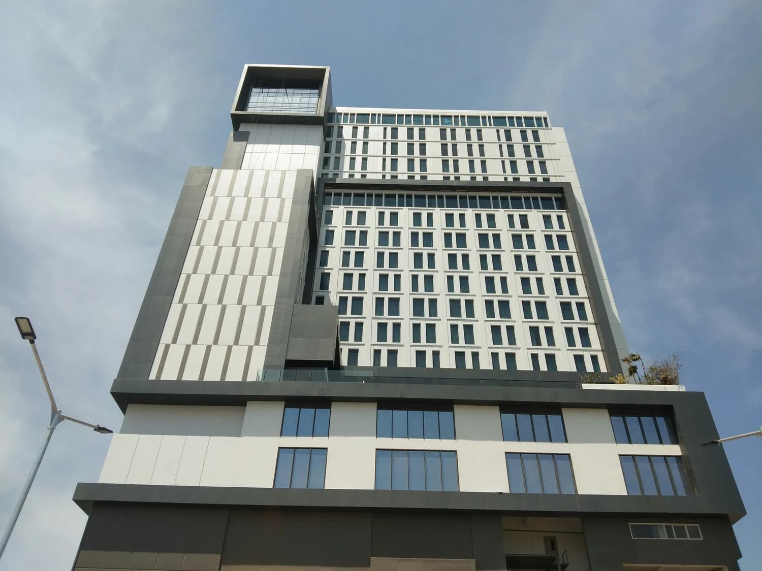 南京高性价比住宿大揭秘！