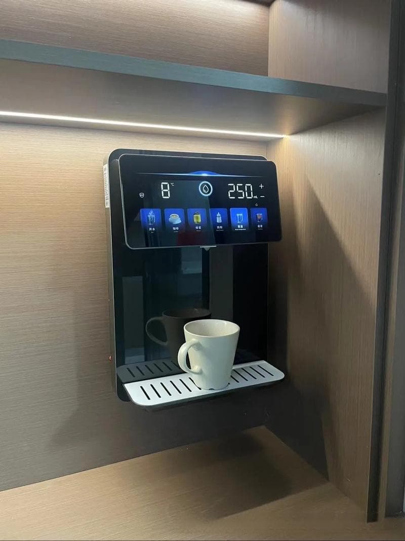 净热水机与管线机选购指南：十条实用建议一览