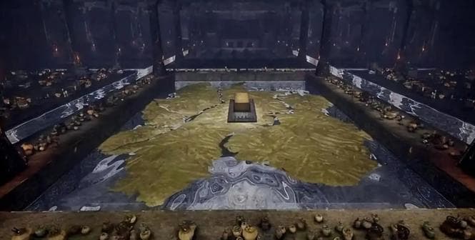 秦始皇地宫之谜：这座神秘陵墓究竟隐藏着哪些未解之谜？