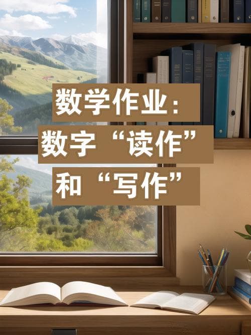 什么是数学写作？数学写作：解密数学的表达之道!