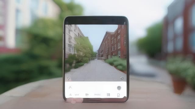 Android实现调用摄像头和相册功能详解