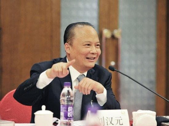 全国人大代表刘汉元建言：以AI技术赋能新型电力系统智能化升级