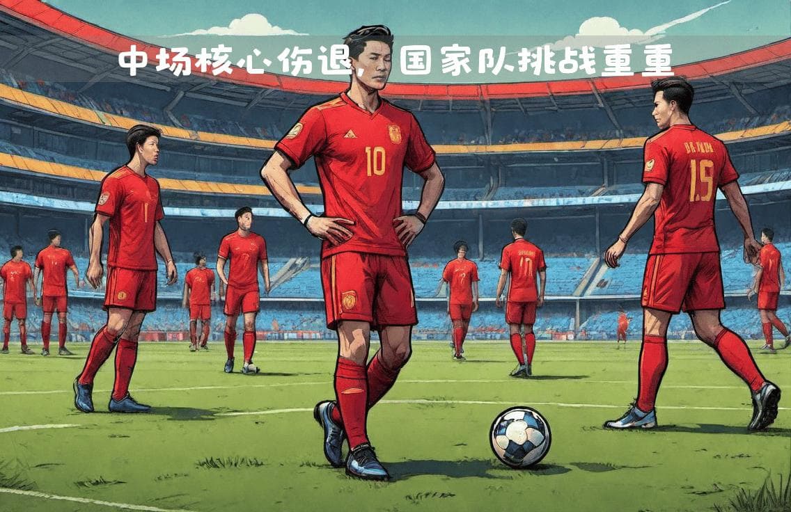 厄德高因伤退出挪威国家队，阿森纳队长将缺席关键欧国联比赛