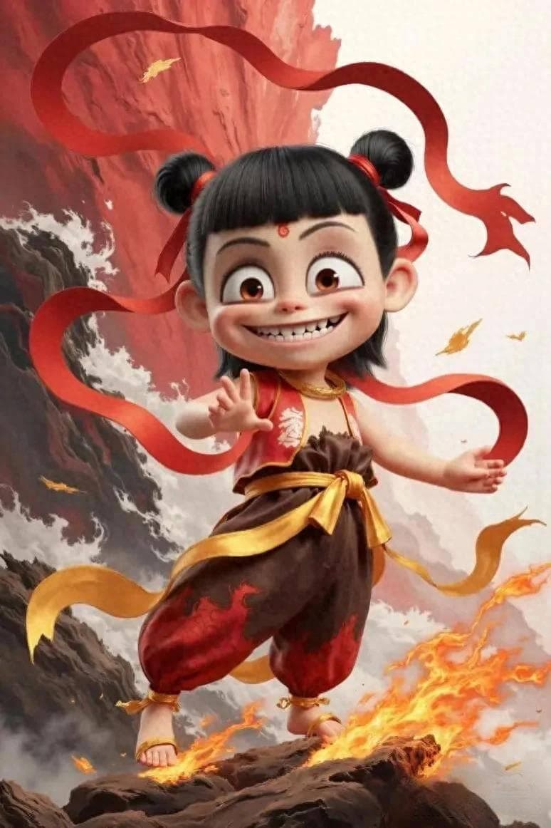 哪吒2为什么会爆火？背后深层次的原因是什么？