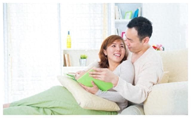 携手成长，共绘未来：夫妻间共同追求的美好生活