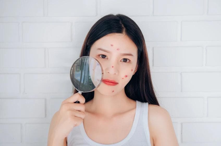油腻变清爽，祛痘一步到位？服用异维A酸你要了解这些