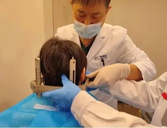 精准脑部伽马刀放疗的应用进展