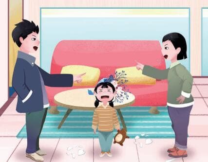 夫妻关系影响孩子未来 如何应对夫妻关系引发的心理困扰？