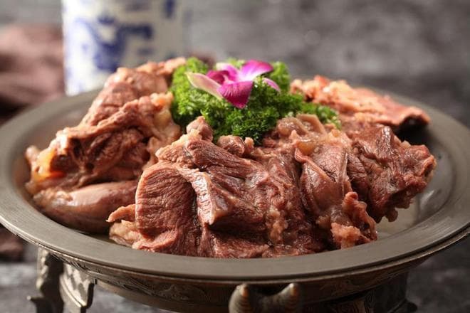 过年大鱼大肉要小心！“鱼生火，肉生痰，粗粮淡菜保平安”！