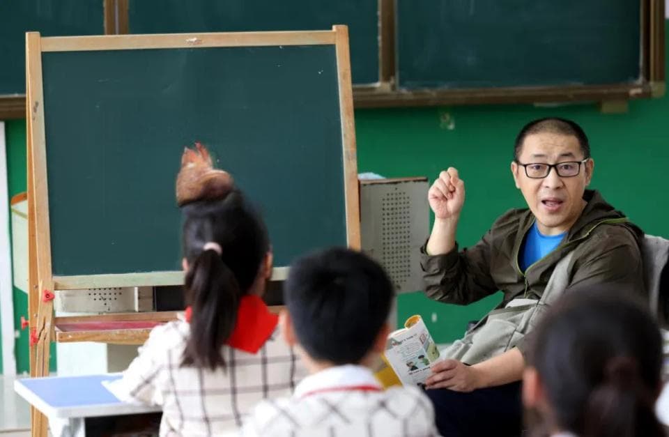 三年级才学英语，吃了大亏？