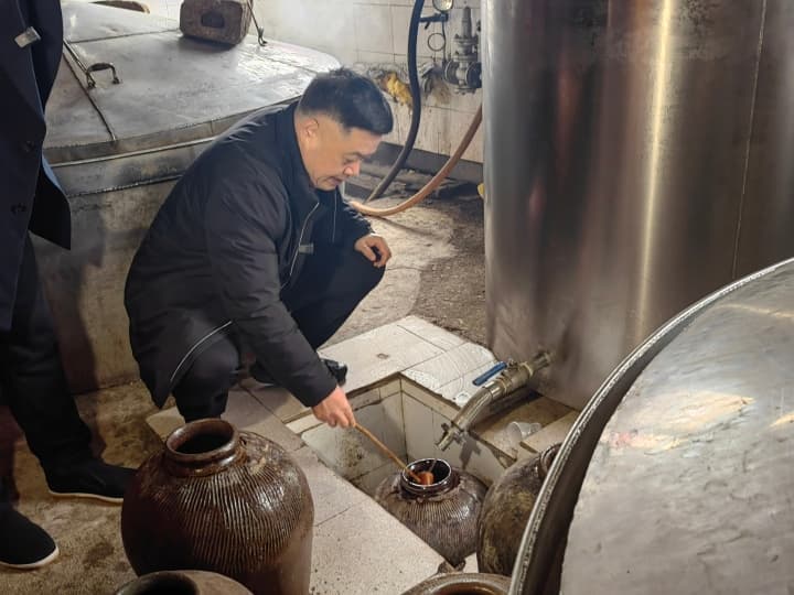 投入全部身家，他把濒临倒闭的酒厂做成“台州茅台”