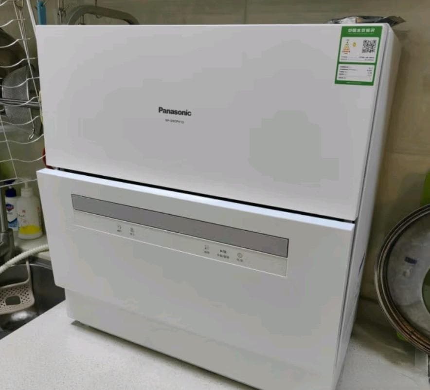 台式洗碗机与嵌入式洗碗机：优缺点及适用家庭解析
