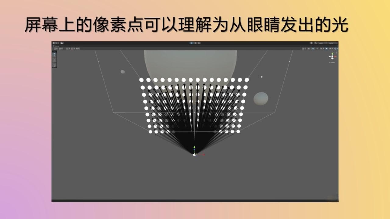 光线追踪：原理与实现