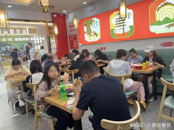 餐饮创业：淡旺季的智慧舞蹈——淡季修炼内功，旺季稳住服务
