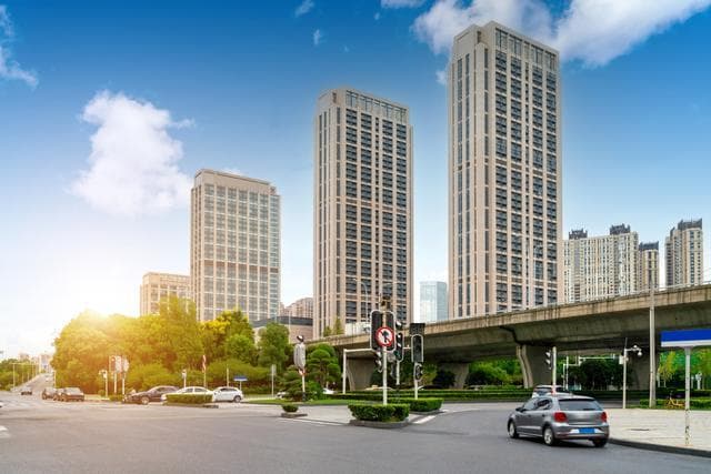 买房风水指南：18个关键点助你选好房
