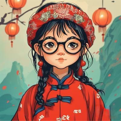 天仙配之七仙女和董永