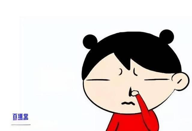 百瑾堂：鼻炎的日常保健与预防