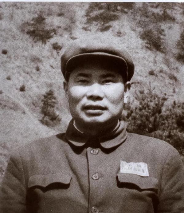 跨界之王杨得志：为何五大司令四个争着要？这五大司令都是谁？