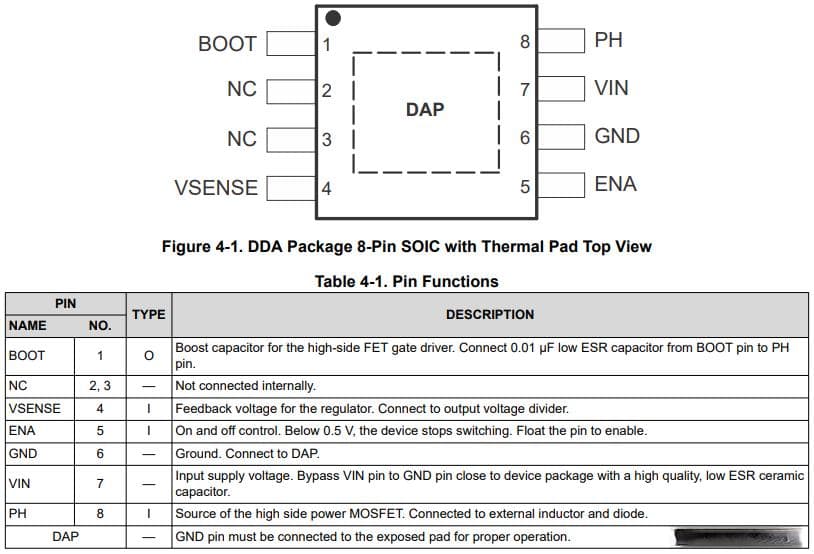 史上最详细 —— 手把手教你如何阅读并看懂一篇芯片的DataSheet？