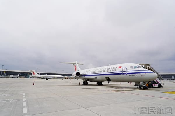 国航新航季精心织密枢纽网络 全力打造便捷成都国际航空枢纽