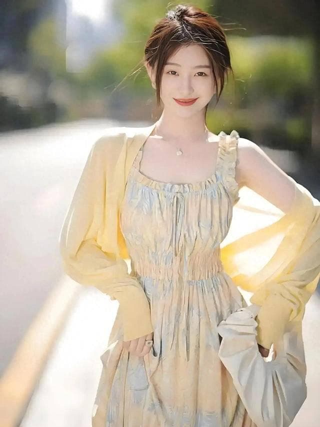 中国第一批女单身者：独立、自由与晚年生活的和谐乐章
