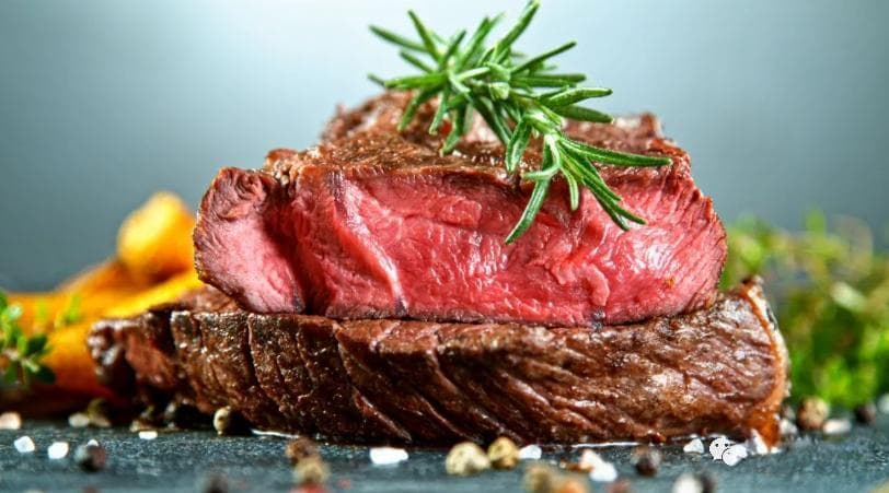 【牛肉部位】精细化分割图表详解