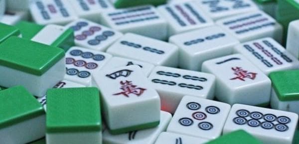 四川麻将里，什么叫做查大叫？请讲得通俗易懂一点。