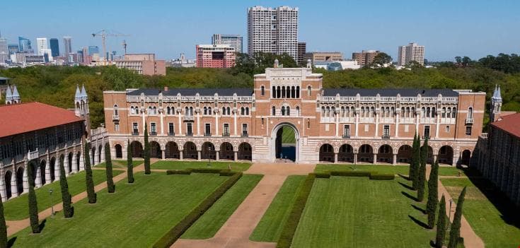 莱斯大学是一所什么样的大学？