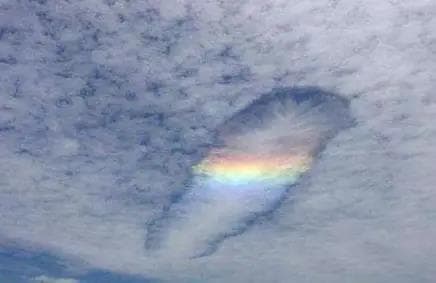 盘点世界上最奇特最梦幻的10大云层结构，最后一种像末日