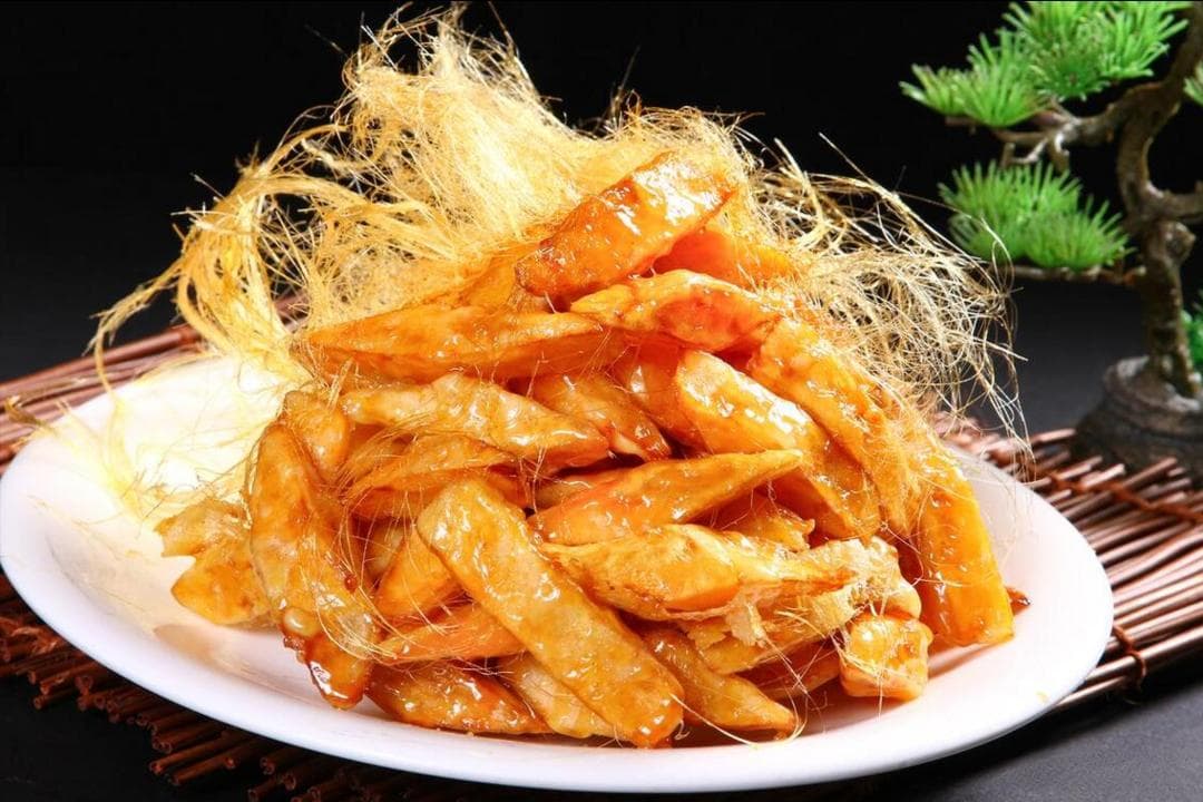 中国八大爱吃糖的省份，江浙沪挤不进前3，一日三餐都要吃点甜