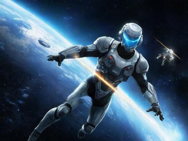 《宇宙职业选手》：我吃西红柿最新力作，揭秘宇宙职业选手的惊险征程