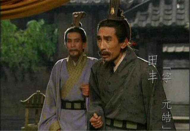 官渡之战前，袁绍为何不采纳田丰的建议，这背后隐藏着什么秘密