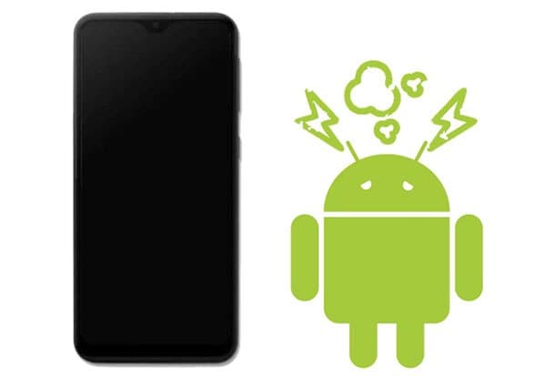 Android手机无法开机时该怎么办？ 8 种解决方案 [已测试]