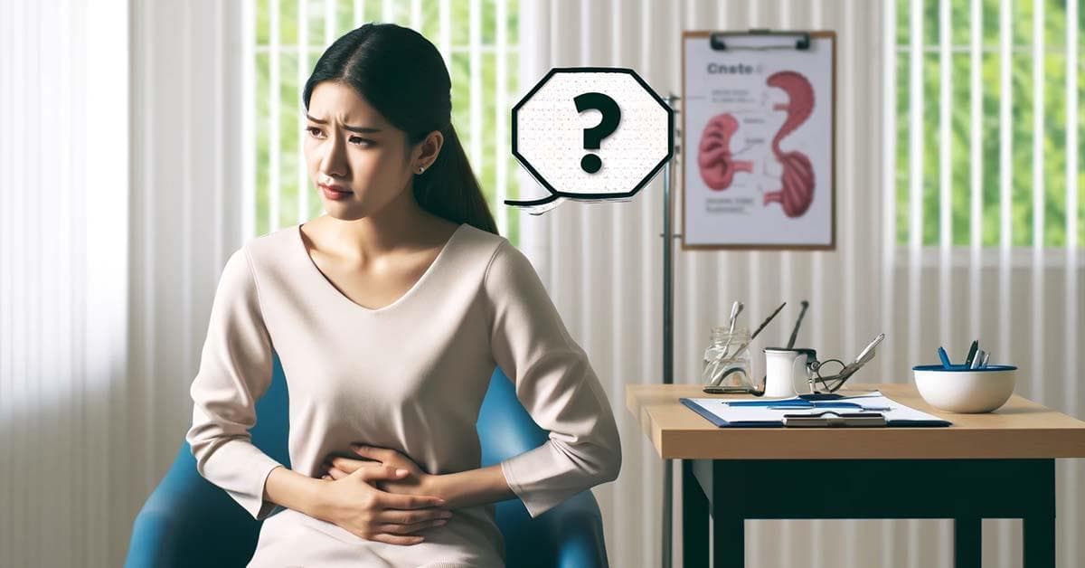 生理期可以健康检查吗？健康检查前必知的重要事项