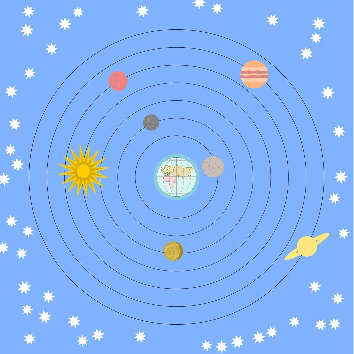 揭秘宇宙中的“钻石星球”：中子星
