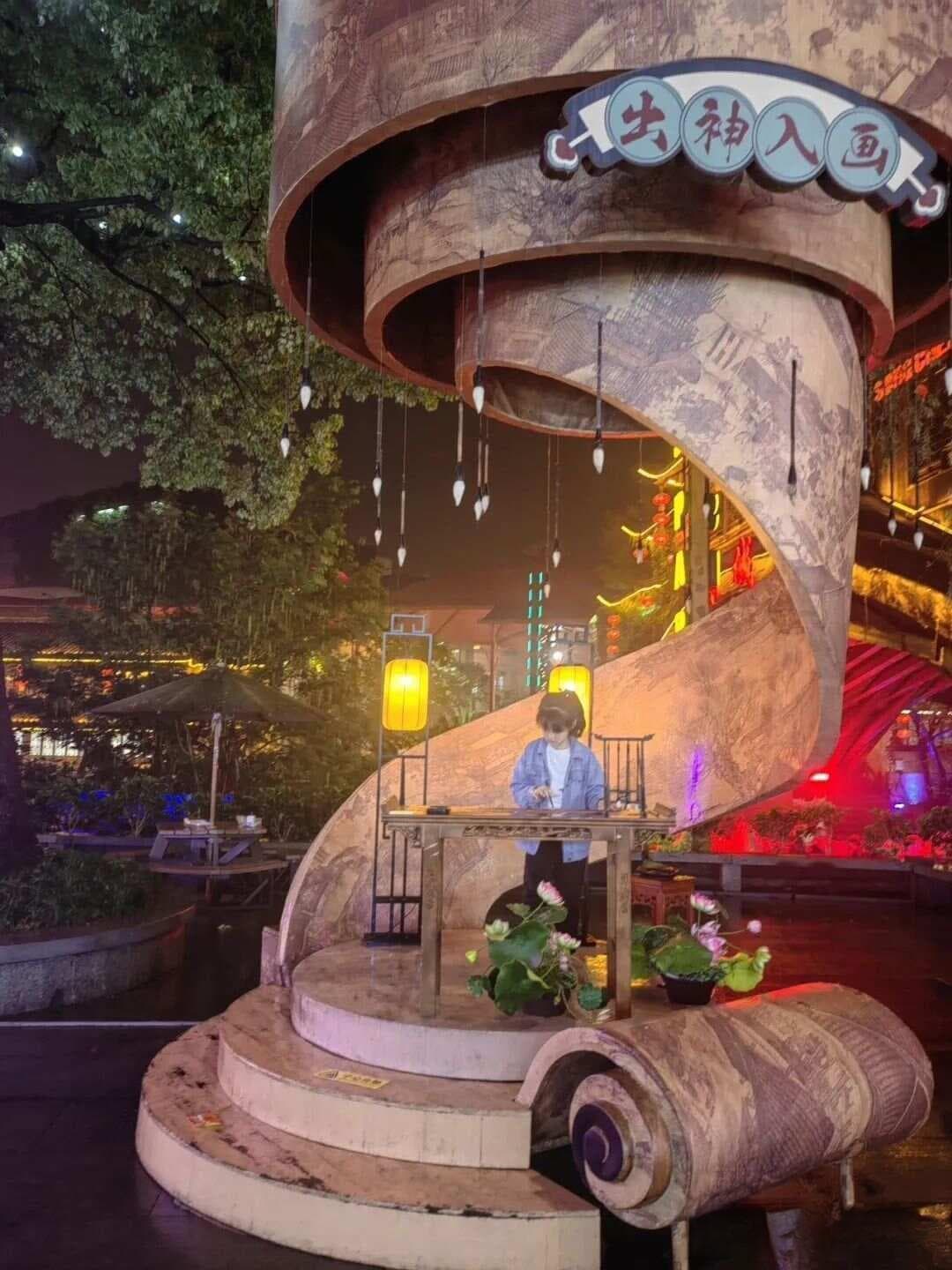 千年之谜—寒窑赋！
