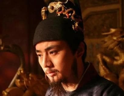 崇祯帝的末日：绝望与尸体的悲歌