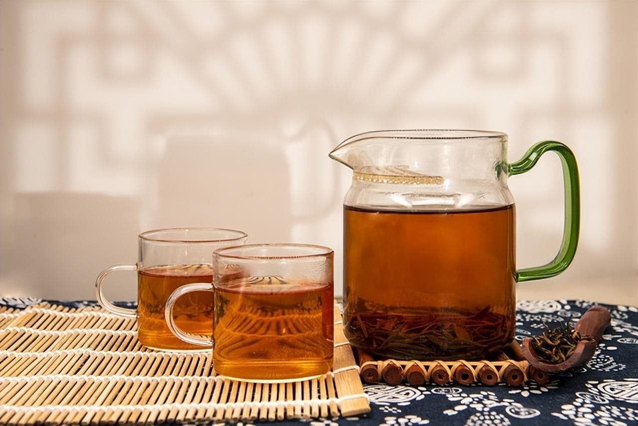 茶叶种类大全及功效与作用（茶叶给您总结全了！）