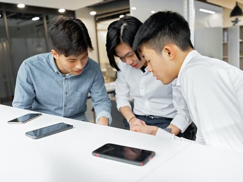 香港公司注册指南：必备文件清单