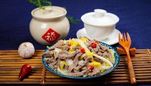 气血虚怎么吃？建议多吃这些菜，补气益血，睡得好